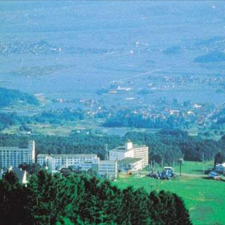 Panorama Land Kijimadaira Otel Dış mekan fotoğraf