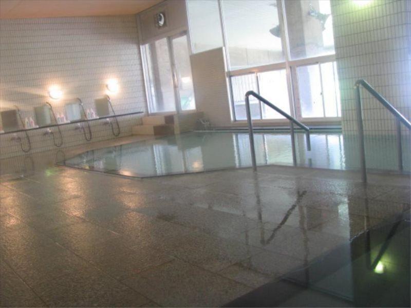 Panorama Land Kijimadaira Otel Dış mekan fotoğraf
