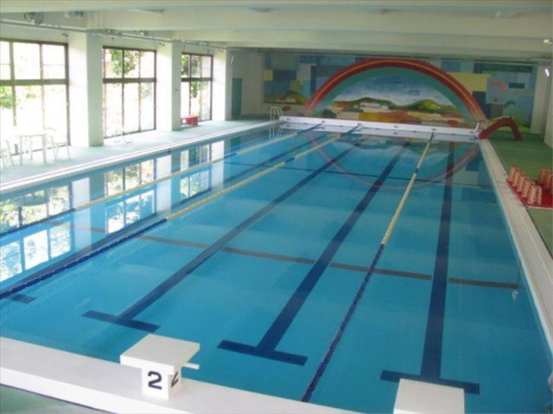 Panorama Land Kijimadaira Otel Dış mekan fotoğraf