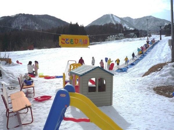 Panorama Land Kijimadaira Otel Dış mekan fotoğraf