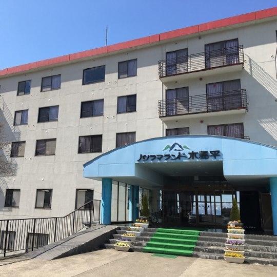 Panorama Land Kijimadaira Otel Dış mekan fotoğraf