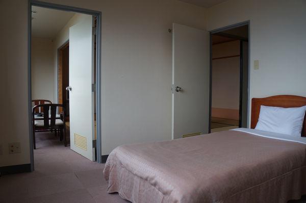 Panorama Land Kijimadaira Otel Dış mekan fotoğraf