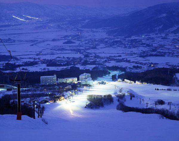 Panorama Land Kijimadaira Otel Dış mekan fotoğraf